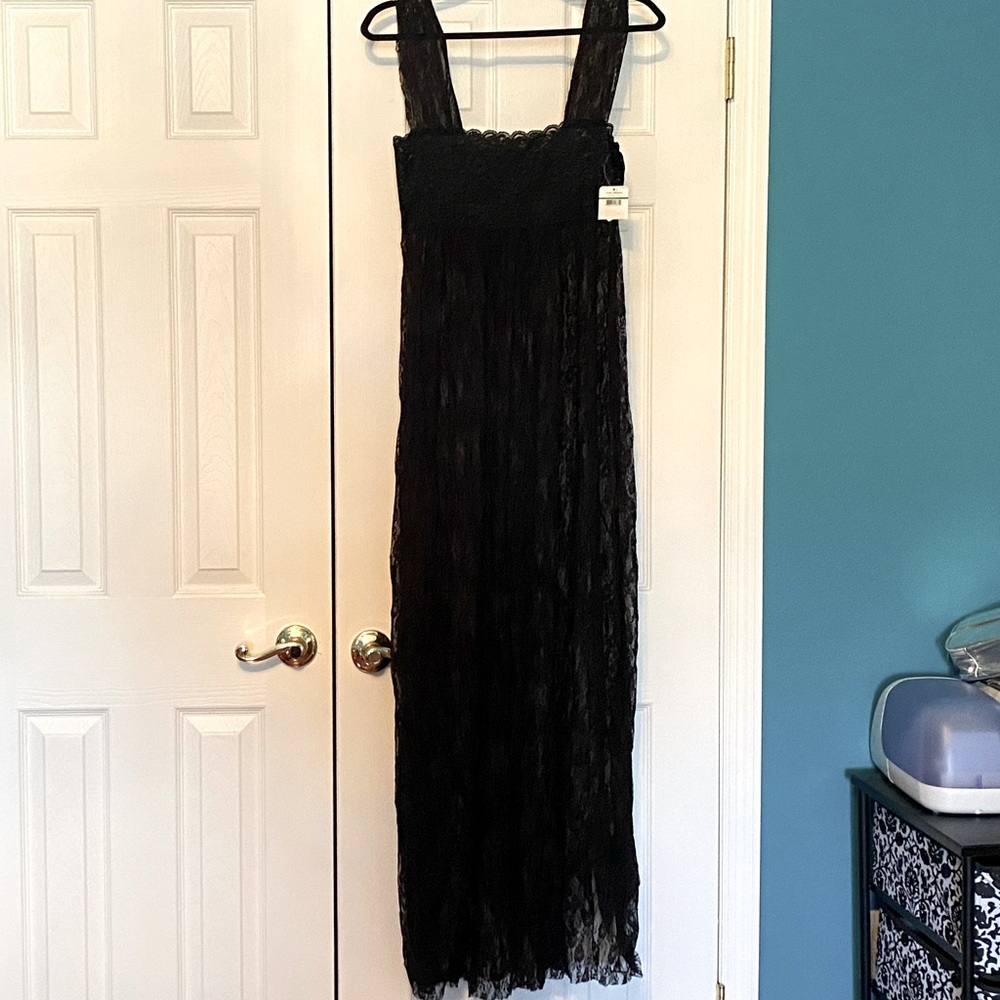 NWT Free People Maxi